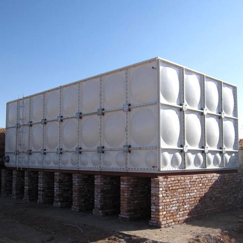 户外防冻搪瓷水箱