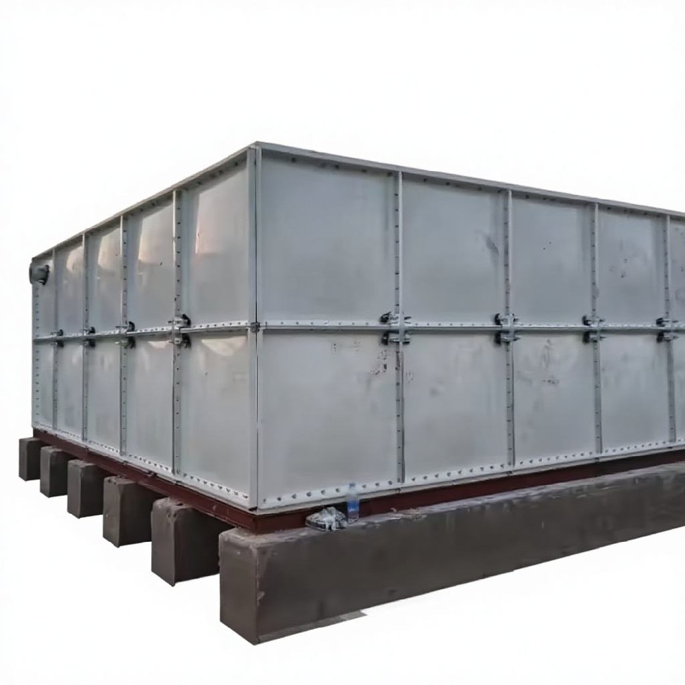 通用搪瓷钢板水箱