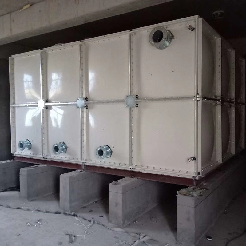 写字楼消防水房