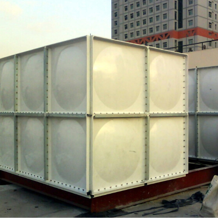 千万别选错！搪瓷水箱和不锈钢水箱的真相揭秘